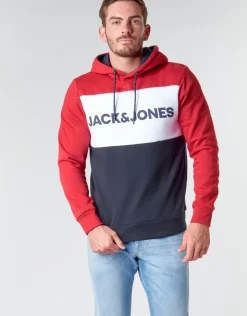 Jack & Jones - JJELOGO BLOCKING