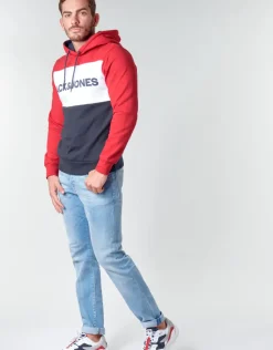 Jack & Jones - JJELOGO BLOCKING