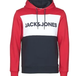 Jack & Jones - JJELOGO BLOCKING