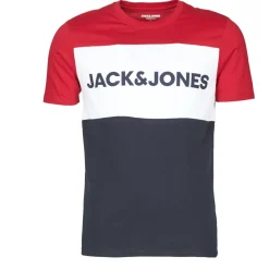 Jack & Jones - JJELOGO BLOCKING