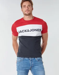 Jack & Jones - JJELOGO BLOCKING