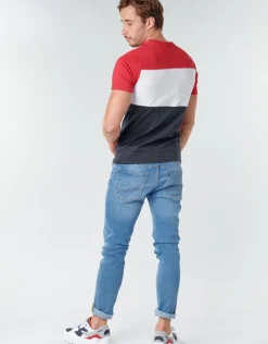 Jack & Jones - JJELOGO BLOCKING