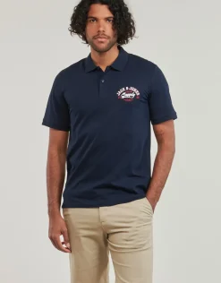 Jack & Jones - JJELOGO POLO SS 2 COL SS24 SN