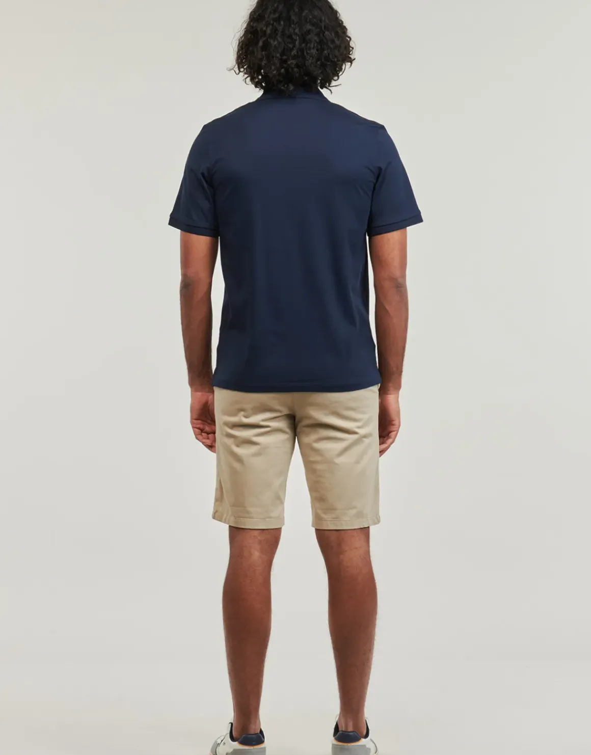 Jack & Jones - JJELOGO POLO SS 2 COL SS24 SN
