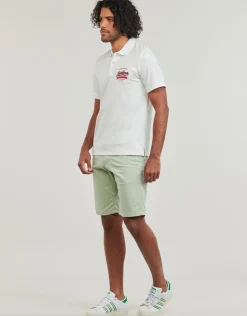 Jack & Jones - JJELOGO POLO SS 2 COL SS24 SN