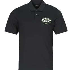 Jack & Jones - JJELOGO POLO SS 2 COL SS24 SN
