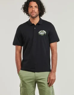 Jack & Jones - JJELOGO POLO SS 2 COL SS24 SN