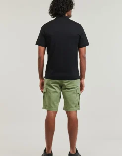 Jack & Jones - JJELOGO POLO SS 2 COL SS24 SN