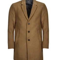 Jack & Jones - JJEMORRISON WOOL COAT SN