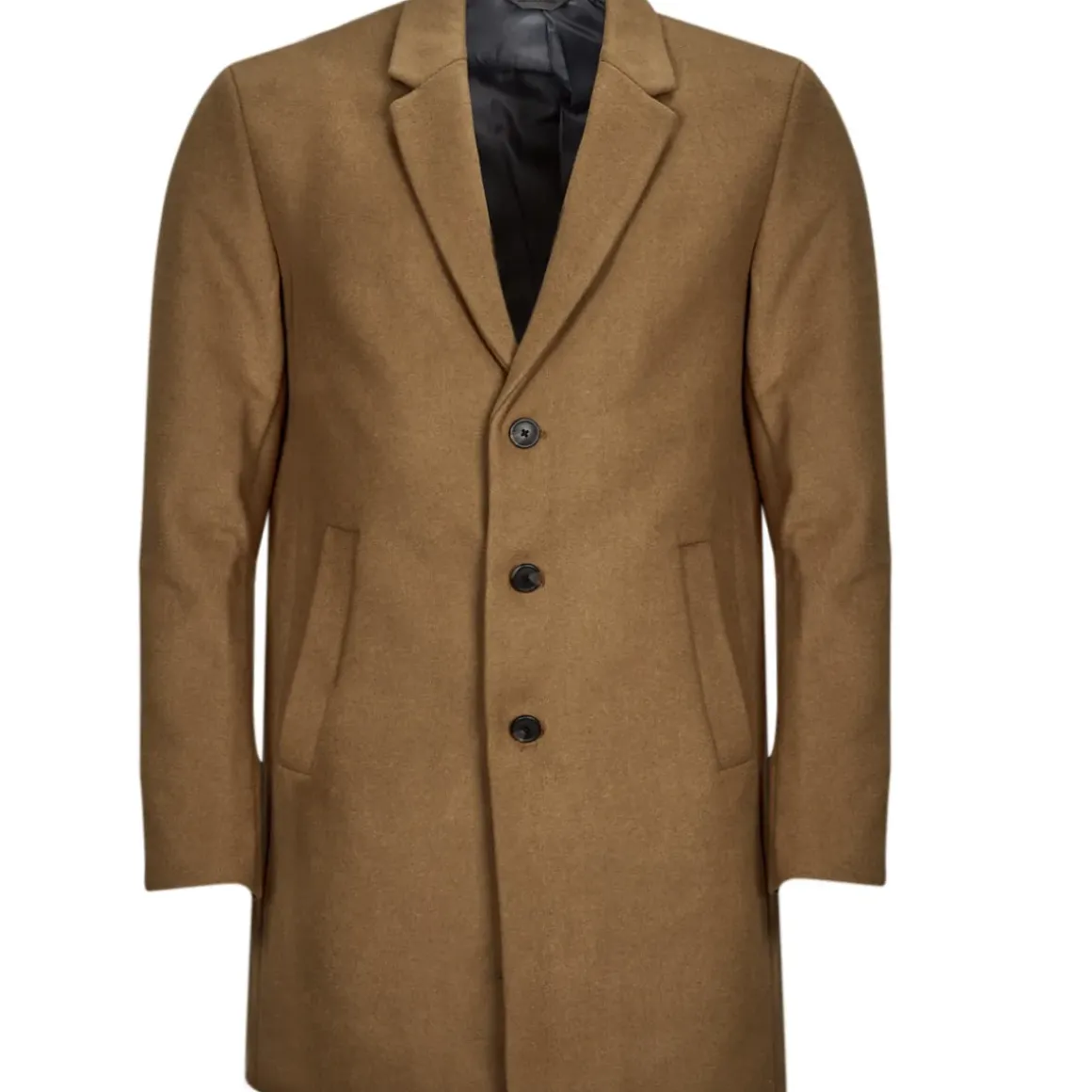 Jack & Jones - JJEMORRISON WOOL COAT SN