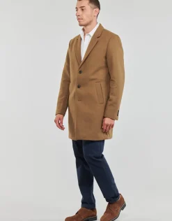 Jack & Jones - JJEMORRISON WOOL COAT SN