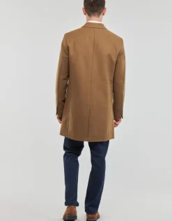 Jack & Jones - JJEMORRISON WOOL COAT SN