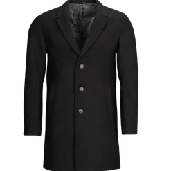 Jack & Jones - JJEMORRISON WOOL COAT SN