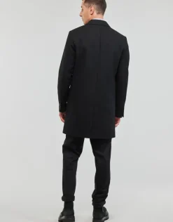 Jack & Jones - JJEMORRISON WOOL COAT SN