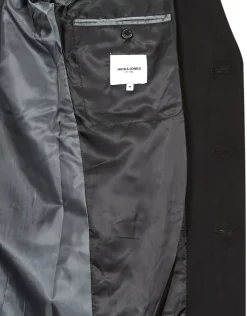 Jack & Jones - JJEMORRISON WOOL COAT SN