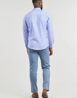 Jack & Jones - JJEOXFORD SHIRT LS