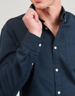 Jack & Jones - JJEOXFORD SHIRT LS