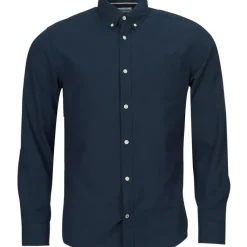 Jack & Jones - JJEOXFORD SHIRT LS