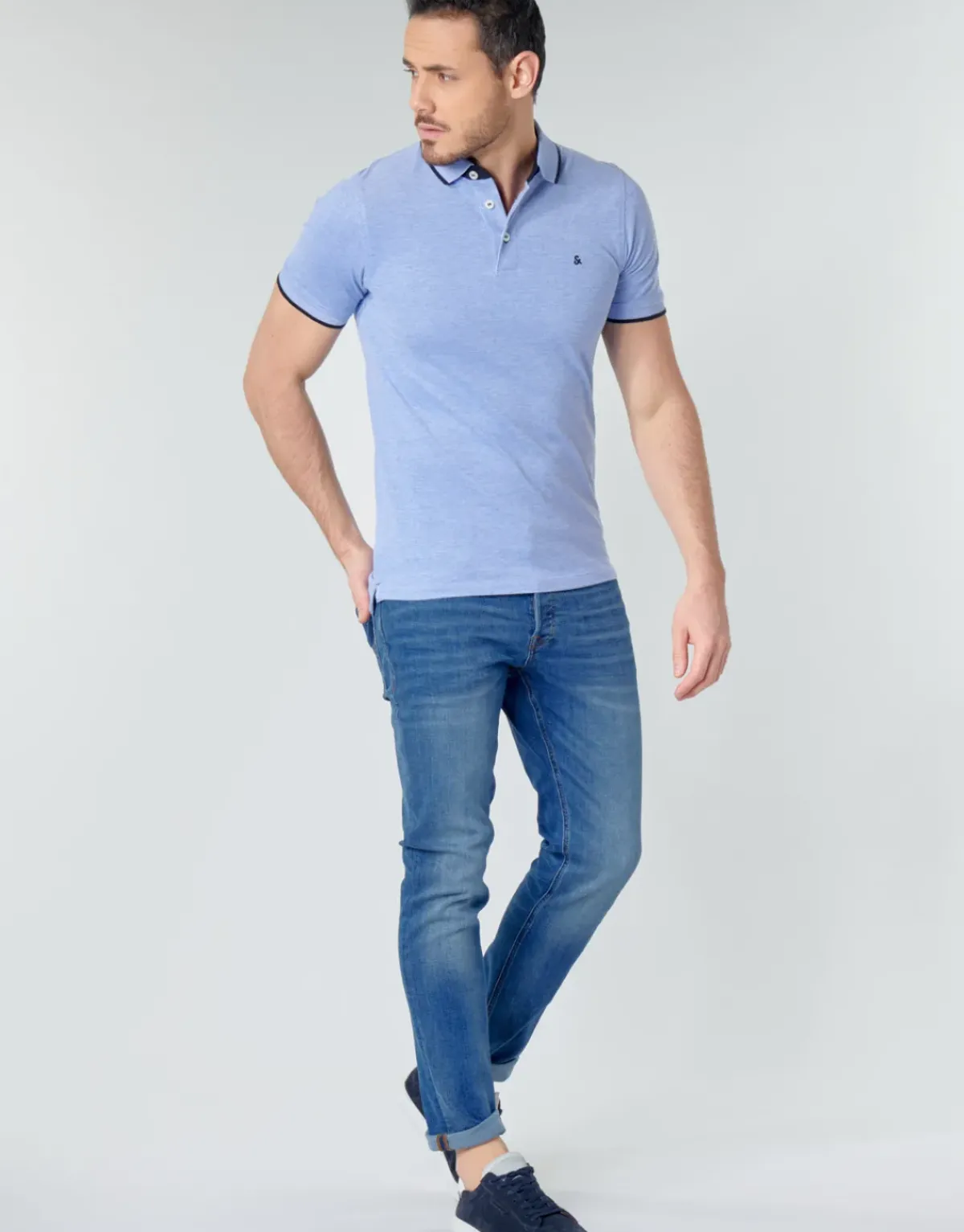 Jack & Jones - JJEPAULOS