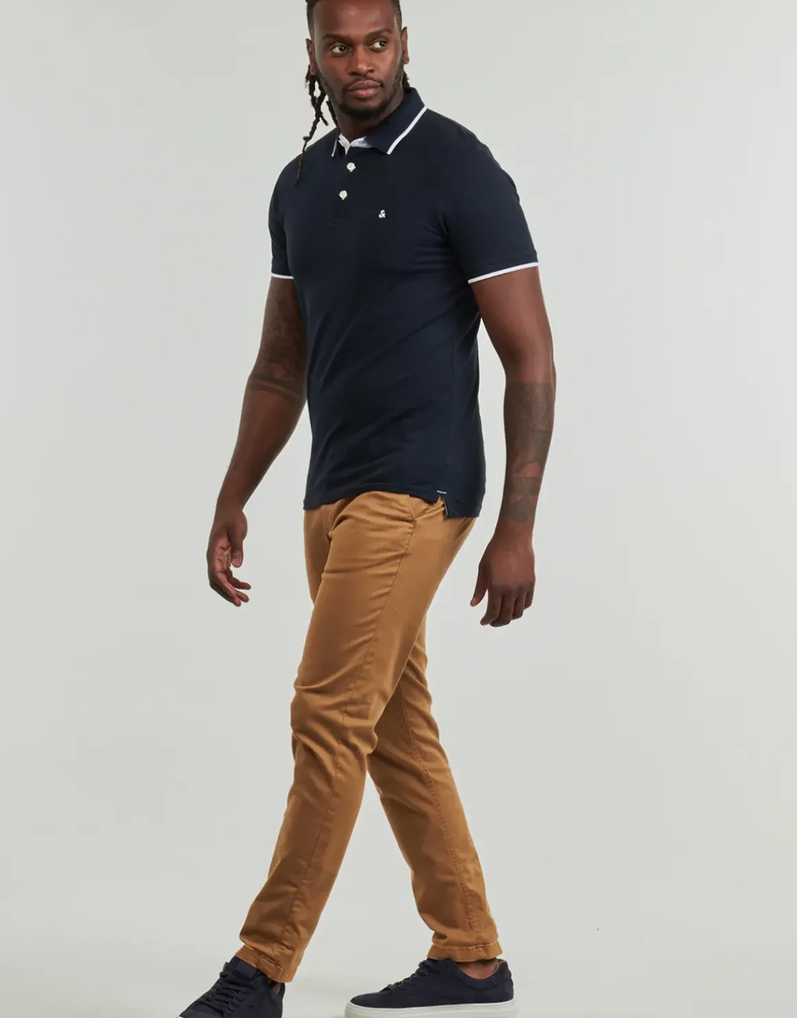 Jack & Jones - JJEPAULOS