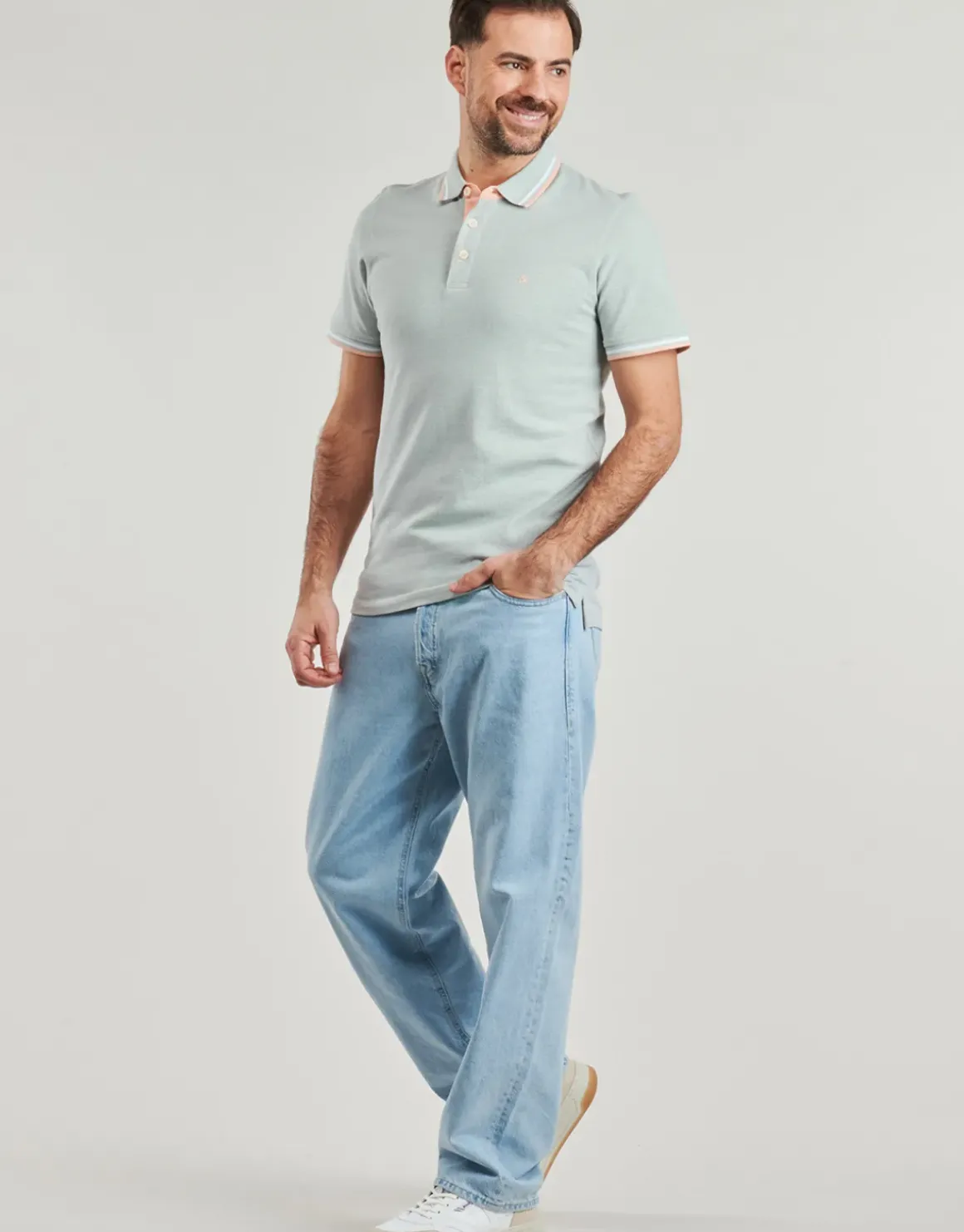 Jack & Jones - JJEPAULOS