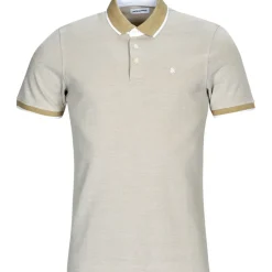 Jack & Jones - JJEPAULOS POLO SS