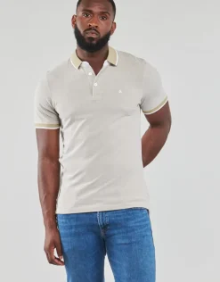 Jack & Jones - JJEPAULOS POLO SS
