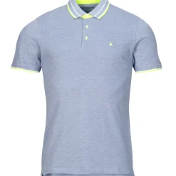 Jack & Jones - JJEPAULOS POLO SS