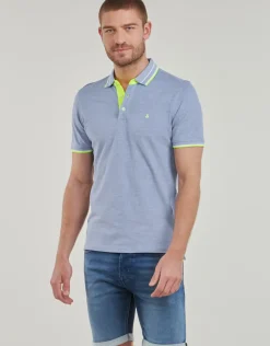Jack & Jones - JJEPAULOS POLO SS
