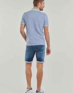 Jack & Jones - JJEPAULOS POLO SS