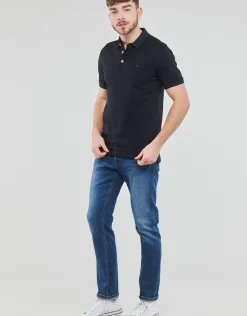 Jack & Jones - JJEPAULOS POLO SS