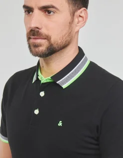 Jack & Jones - JJEPAULOS POLO SS