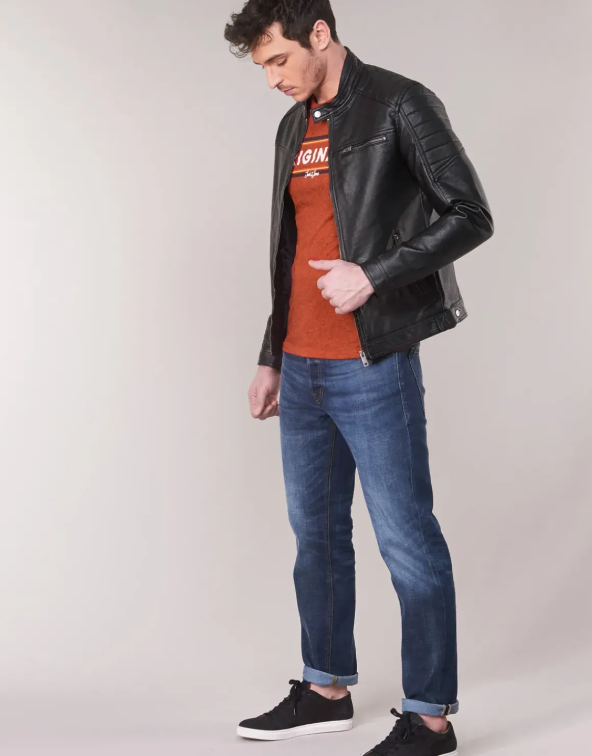 Jack & Jones - JJEROCKY