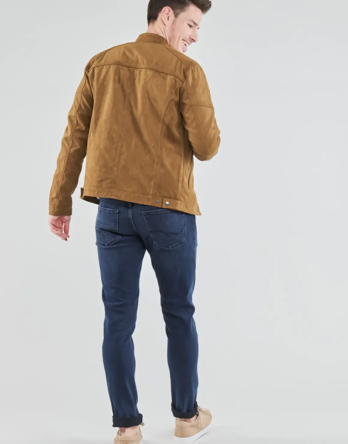 Jack & Jones - JJEROCKY