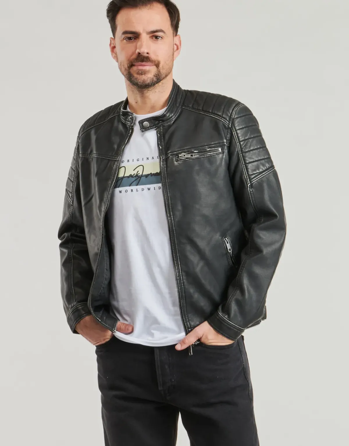 Jack & Jones - JJEROCKY