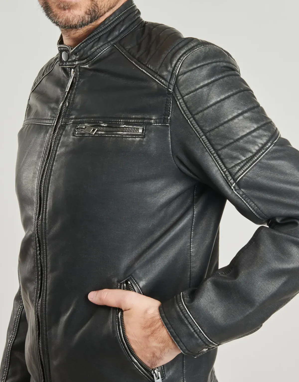 Jack & Jones - JJEROCKY