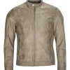 Jack & Jones - JJEROCKY CLEAN JACKET