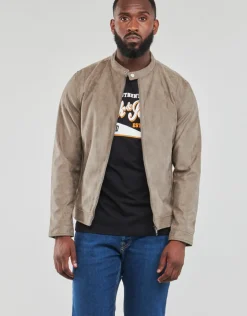 Jack & Jones - JJEROCKY CLEAN JACKET