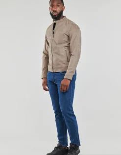 Jack & Jones - JJEROCKY CLEAN JACKET