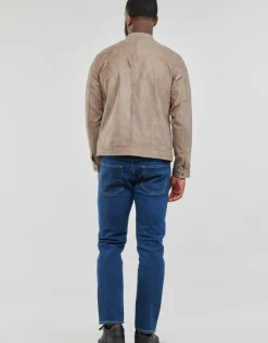 Jack & Jones - JJEROCKY CLEAN JACKET