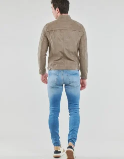Jack & Jones - JJEROCKY JACKET