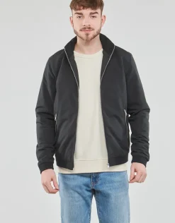 Jack & Jones - JJERUSH HARRINGTON BOMBER
