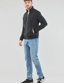 Jack & Jones - JJERUSH HARRINGTON BOMBER