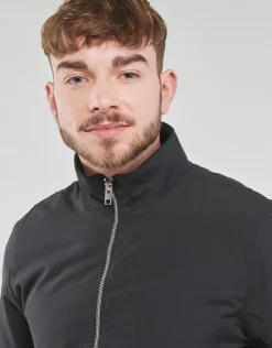 Jack & Jones - JJERUSH HARRINGTON BOMBER