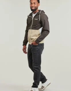 Jack & Jones - JJERUSH HOOD BOMBER