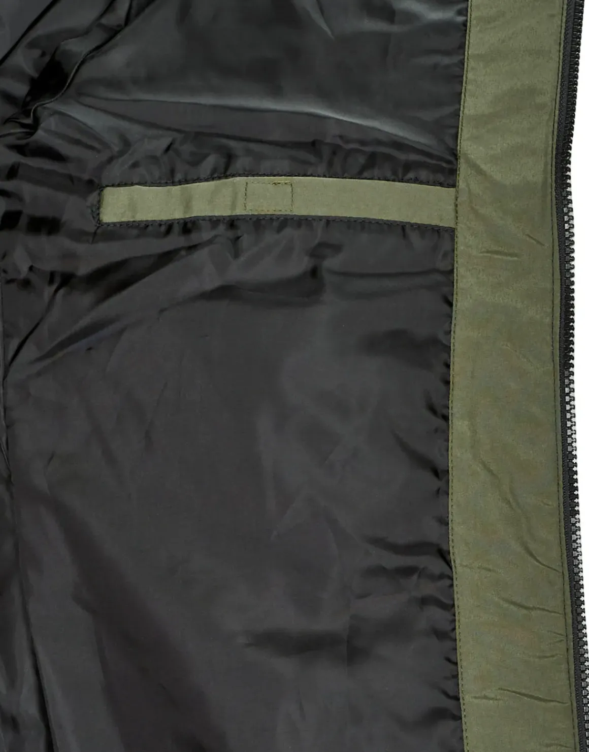 Jack & Jones - JJERUSH HOOD BOMBER