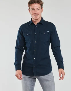 Jack & Jones - JJESHERIDAN SHIRT