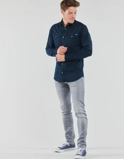 Jack & Jones - JJESHERIDAN SHIRT