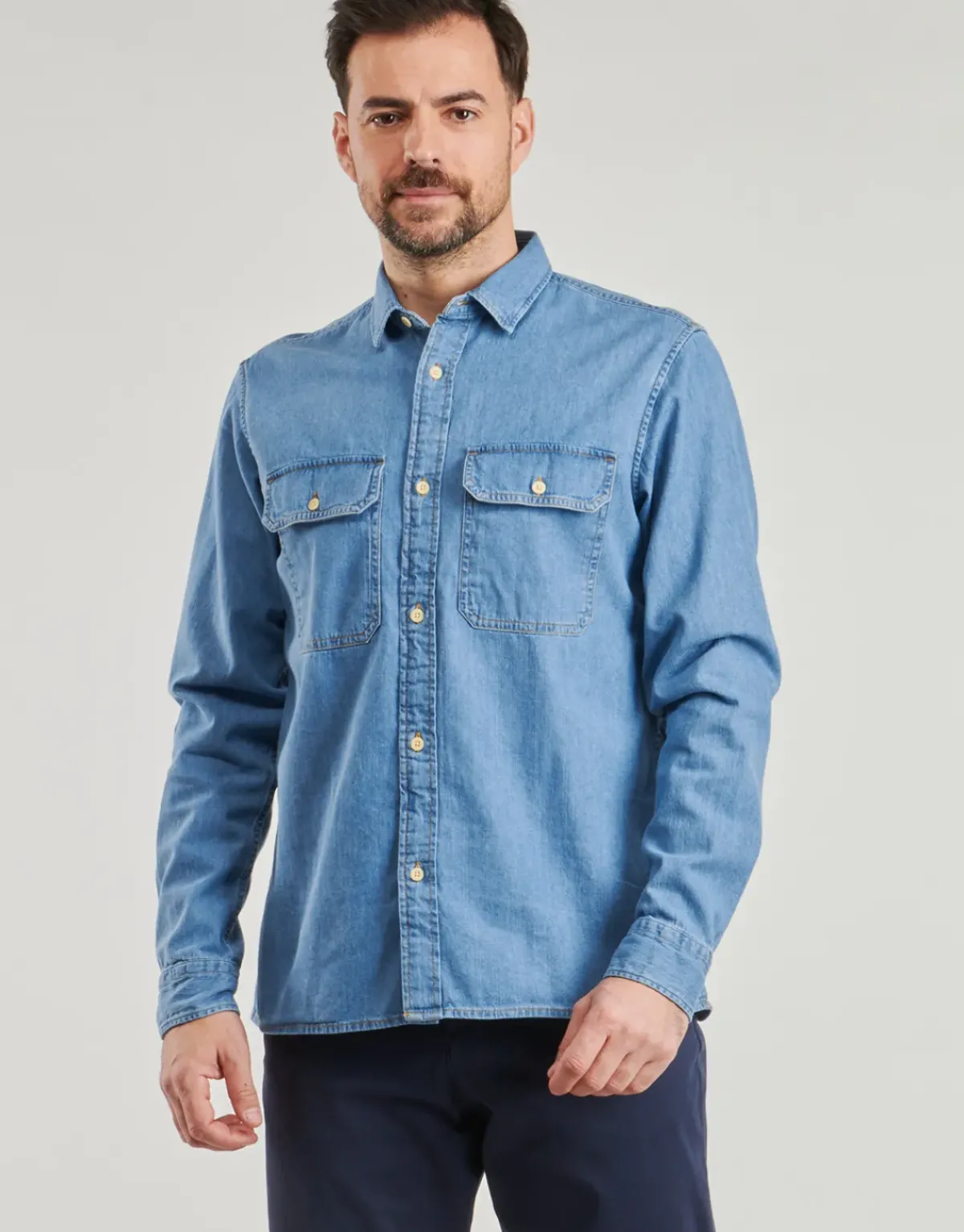 Jack & Jones - JJETRAVIS