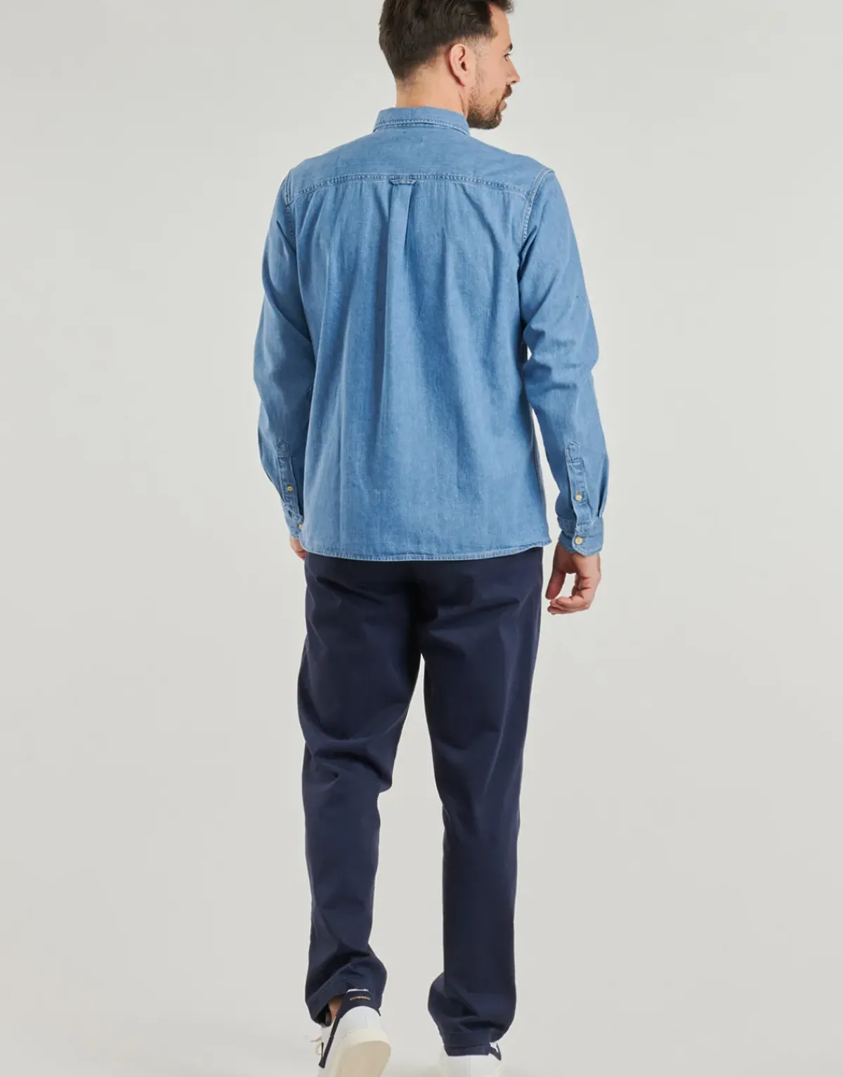 Jack & Jones - JJETRAVIS